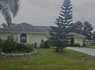 686 Alford St SE, Palm Bay, FL 32909