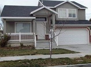 392 Bricker Rd, Draper, UT 84020