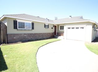 708 Mary Ln, Manteca, CA 95336