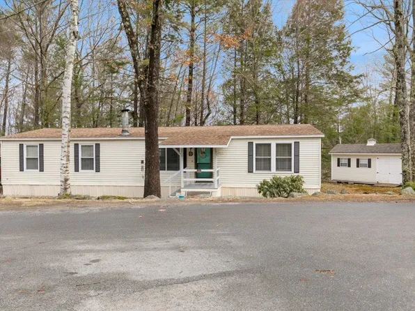 6 Axle Avenue, Danville, NH 03819