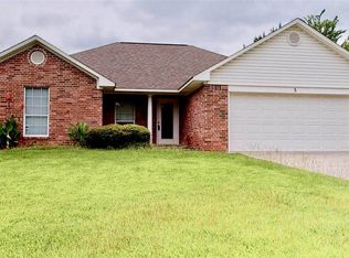 3 Dustin Ter, Nash, TX 75569