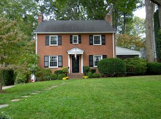 1537 N Ivanhoe St, Arlington, VA 22205