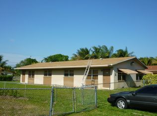 5819 SW 27th St, West Park, FL 33023