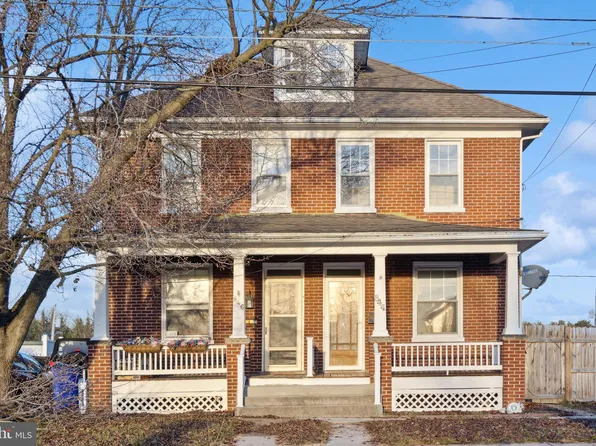 844 Marshall St, Hagerstown, MD 21740