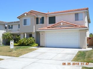 4808 Falconhurst Ter, San Diego, CA 92154