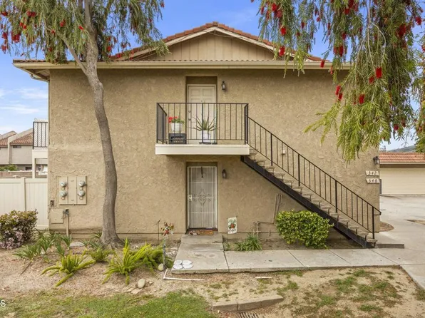 340 W Santa Barbara St, Santa Paula, CA 93060