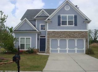 1720 Lily Valley Dr, Lawrenceville, GA 30045