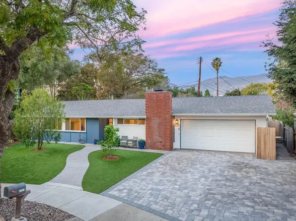 3716 Manderina Ct, Santa Barbara, CA 93105