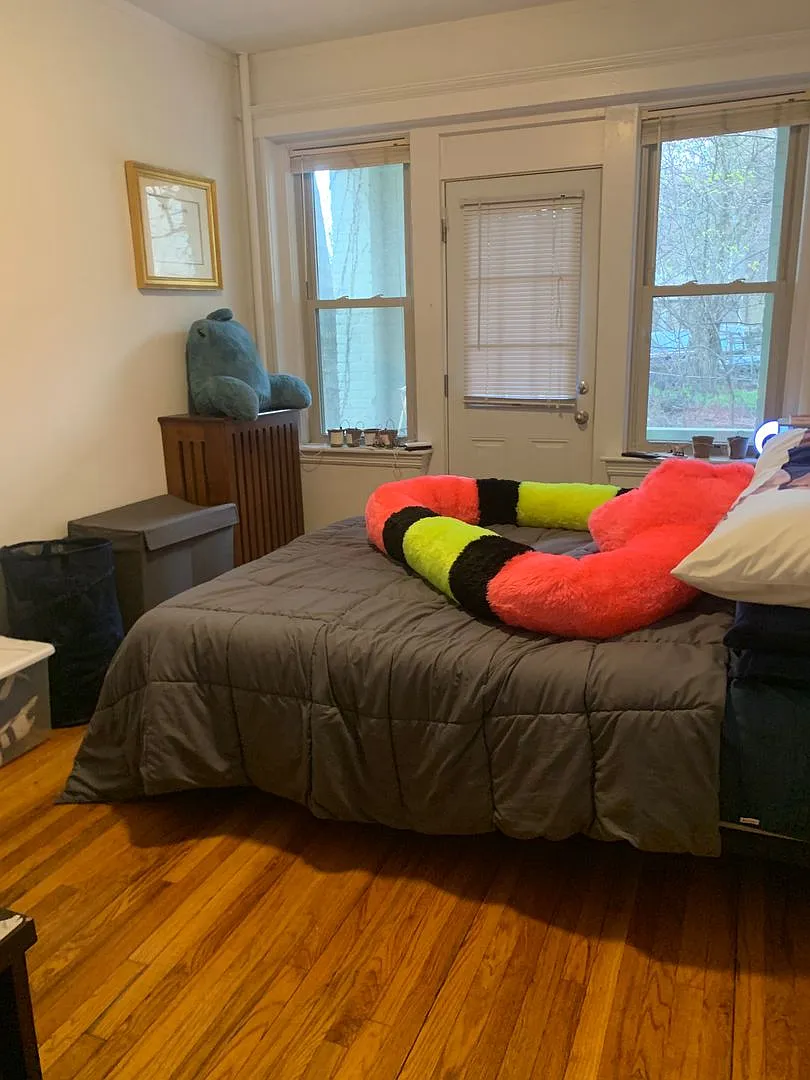 101 Brainerd Rd #12 Boston MA 02134 — Photo 3