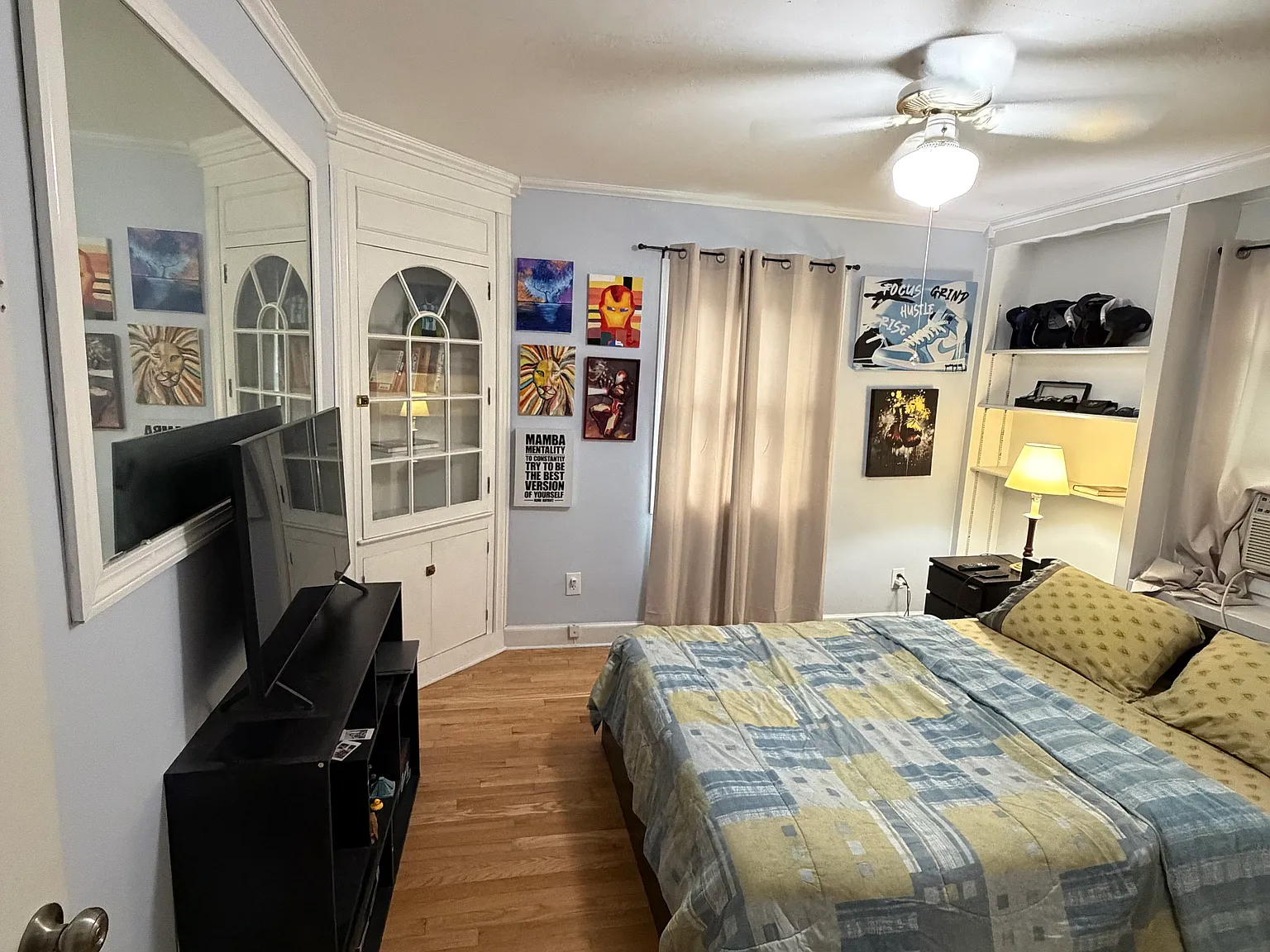 4 bed, 1212 sqft, $1,800 — Photo 4