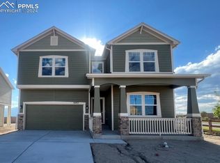 8482 Noreen Falls Dr, Colorado Springs, CO 80924