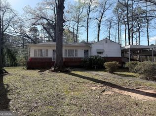 1847 Derrill Dr, Decatur, GA 30032