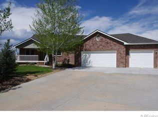 1086 Northridge Dr, Erie, CO 80516
