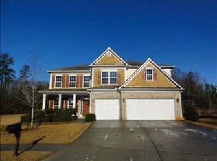 35 Ibis Ln, Covington, GA 30014