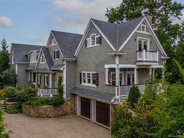 308 Compo Road South, Westport, CT 06880