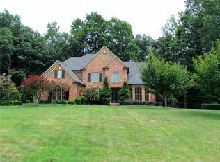 6336 Poplar Forest Dr, Summerfield, NC 27358