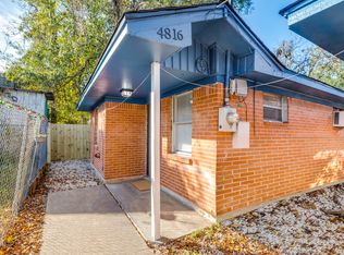 4816 Cruse Rd, Houston, TX 77016