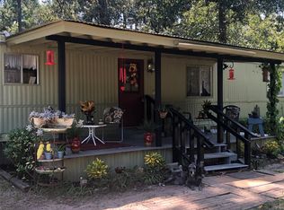 25145 Colette St, Porter, TX 77365