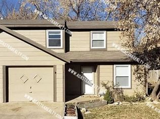 16100 W 141st Ter, Olathe, KS 66062