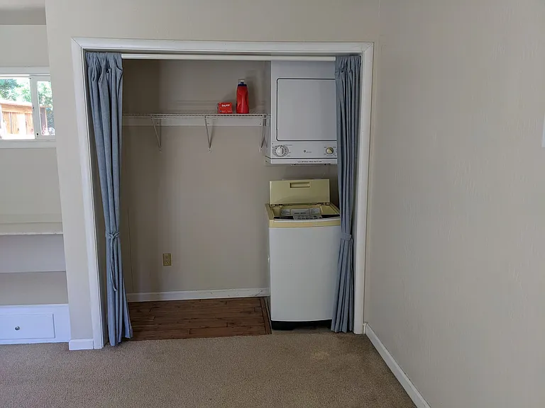 closet