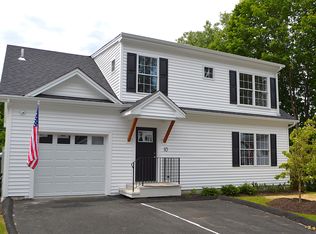 42 Plumtrees Rd #10, Bethel, CT 06801