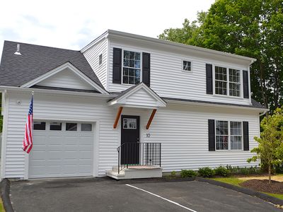 42 Plumtrees Road #10, Bethel, CT, 06801