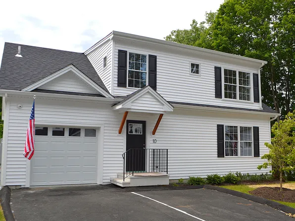 42 Plumtrees Road #10, Bethel, CT 06801