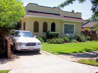 306 Lola Ave, Pasadena, CA 91107