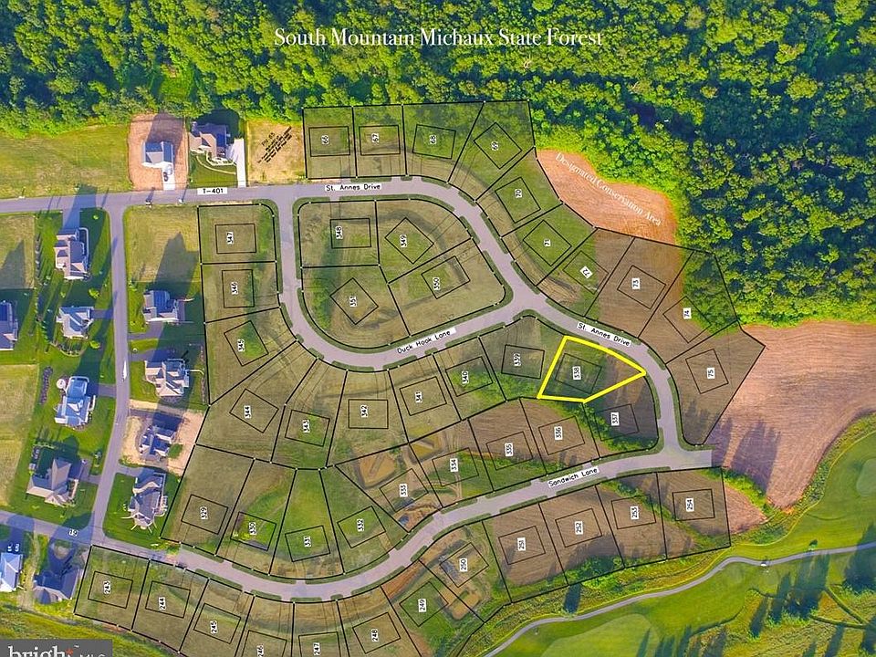 7130 Saint Annes Dr, Fayetteville, PA 17222 MLS PAFL2011120 Zillow