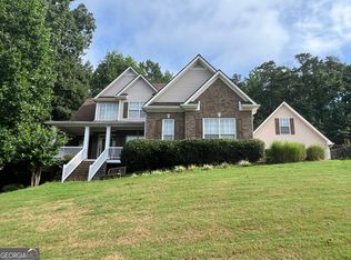 290 Oliver Dr, Dallas, GA 30132