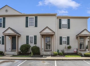 5703 Palos Ln, Hilliard, OH 43026