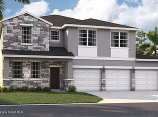 1155 Connolly Ln NE, Palm Bay, FL 32905