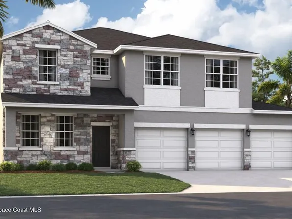 1155 Connolly Ln NE, Palm Bay, FL 32905