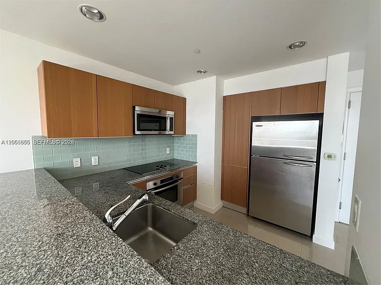 1060 Brickell Ave #3509 — Photo 3