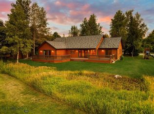 3127 Augusta Dr, Bozeman, MT 59715
