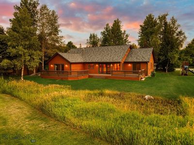 3127 Augusta Dr, Bozeman, MT, 59715