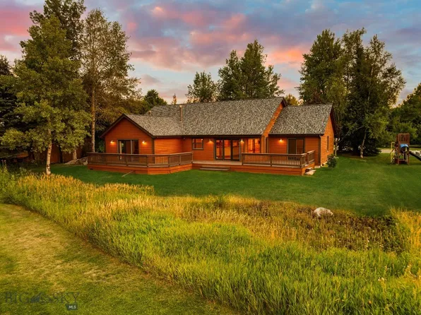 3127 Augusta Dr, Bozeman, MT 59715