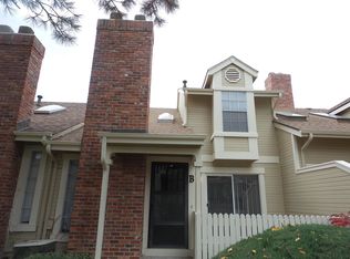 2901 W Long Dr APT E, Littleton, CO 80120