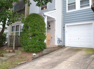 11109 Stagestone Way, Manassas, VA 20109