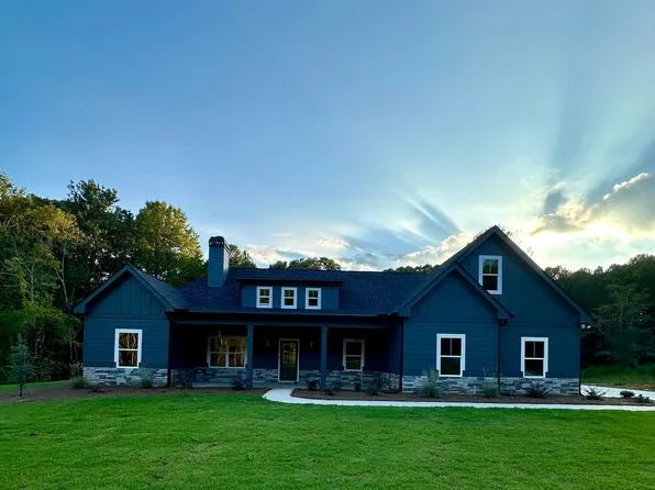 1735 Cornish Mountain Ch Rd, Covington, GA 30014