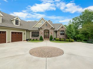 3310 Centerville Rd, Anderson, SC 29625