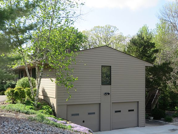 View from Valley Road