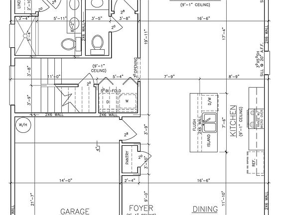 4th image of 311 A St