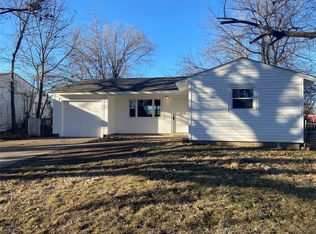 19543 E 1st Pl, Tulsa, OK 74108