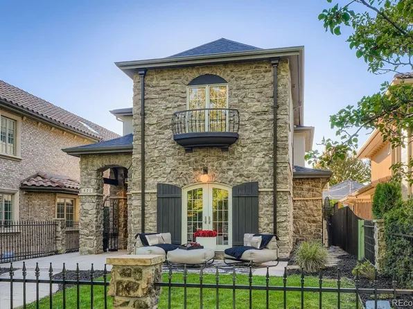 471 Adams Street, Denver, CO 80206