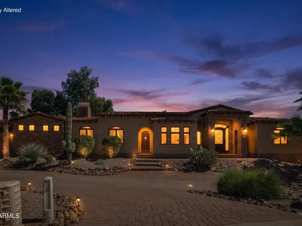 9413 E La Posada Circle, Scottsdale, AZ 85255