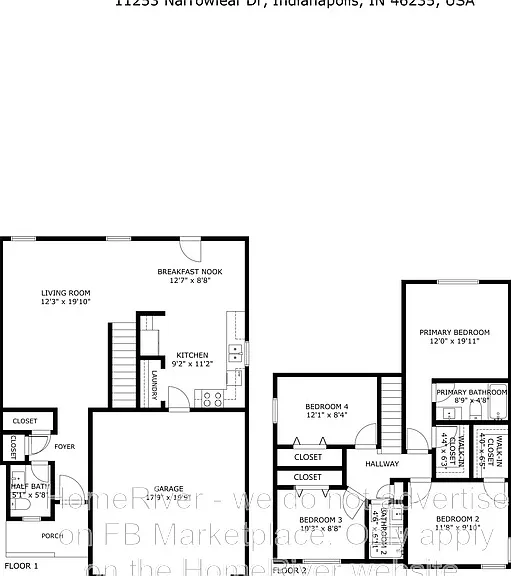 11253 Narrowleaf Dr — Photo 6