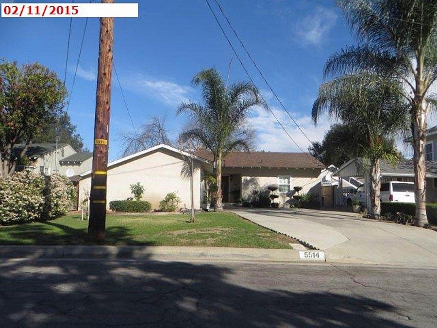 1st image of 5514 Alessandro Ave