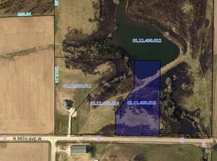 0 NE 99th Ave W, Collins, IA 50055