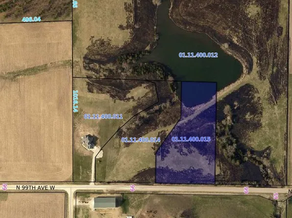 0 NE 99th Ave W, Collins, IA 50055